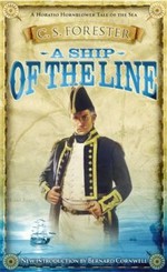 A ship of the line / C. S. Forester ; introduction by Bernard Cornwell.