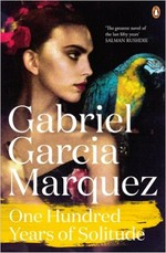 One hundred years of solitude / Gabriel García Márquez ; translated from the Spanish by Gregory Rabassa.