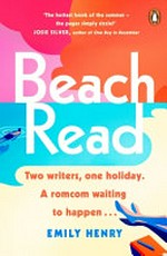 Beach read / Emily Henry.