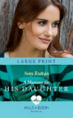 A mummy for his daughter / Amy Ruttan.