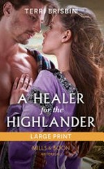 A healer for the Highlander / Terri Brisbin.