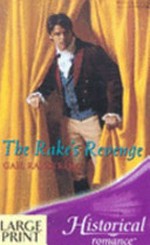 The rake's revenge / Gail Ranstrom.