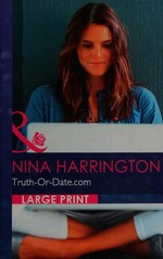 Truth-or-date.com / Nina Harrington.