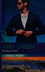 Fonseca's fury / Abby Green.