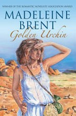 Golden urchin / Madeleine Brent.
