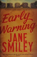Early warning / Jane Smiley.
