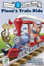 Fiona's train ride / Richard Cowdrey with Donald Wu.