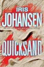 Quicksand : [an Eve Duncan forensics thriller] / Iris Johansen.