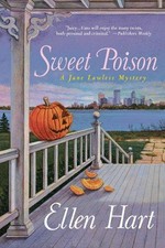 Sweet poison / Ellen Hart.