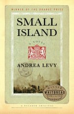 Small island / Andrea Levy.