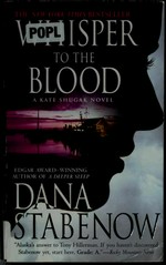 Whisper to the blood / Dana Stabenow.