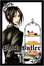 Black butler. Yana Toboso ; translation: Tomo Kimura ; lettering: Tania Biswas. 2 /