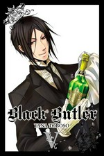 Black butler. Yana Toboso ; translation: Tomo Kimura. 5 /