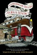 The extraordinary education of Nicholas Benedict / by Trenton Lee Stewart ; illustrated by Diana Sudyka.