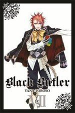 Black butler. Yana Toboso ; translation: Tomo Kimura ; lettering: Alexis Eckerman. 7 /