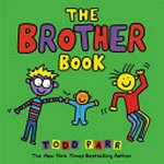 The brother book / Todd Parr.