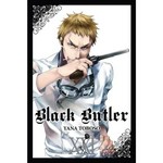 Black butler. Yana Toboso ; translation: Tomo Kimura. XXI /