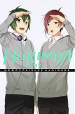 Horimiya =bHori-san and Miyamura-kun. 7 / Hero, Daisuke Hagiwara ; [translation, Taylor Engel ; lettering, Alexis Eckerman].
