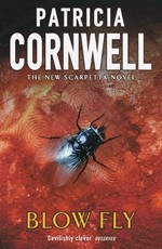 Blow fly / Patricia Cornwell