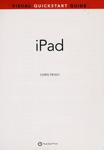 iPad / Chris Fehily.