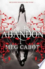 Abandon / Meg Cabot.