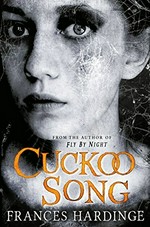 Cuckoo song / Frances Hardinge.