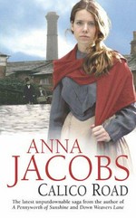 Calico Road / Anna Jacobs.