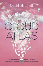 Cloud atlas / David Mitchell.