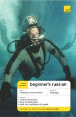 Beginner's Russian / Rachel Farmer.