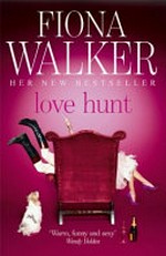 Love hunt / Fiona Walker.