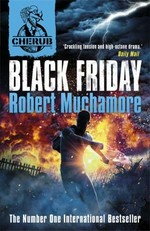Black Friday / Robert Muchamore.
