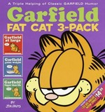 Garfield fat cat 3-pack. by Jim Davis. Volume 1 /