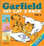 Garfield fat cat 3-pack. by Jim Davis. Volume 3 /
