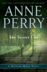 The silent cry / Anne Perry.