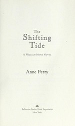 The shifting tide / Anne Perry.