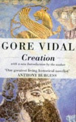 Creation : a novel / Gore Vidal.