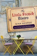 The little Breton bistro / Nina George ; translated by Simon Pare.