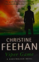 Viper game / Christine Feehan.