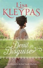 Devil in disguise : the Ravenels meet the Wallflowers / Lisa Kleypas.