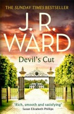 Devil's cut / J. R. Ward.
