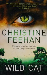 Wild cat / Christine Feehan.