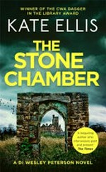 The stone chamber / Kate Ellis.