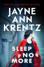 Sleep no more / Jayne Ann Krentz.