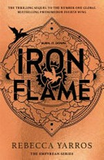 Iron flame / Rebecca Yarros.