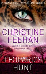 Leopard's hunt / Christine Feehan.