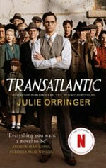 Transatlantic / Julie Orringer.