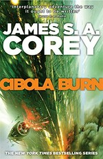 Cibola Burn / James S. A. Corey.