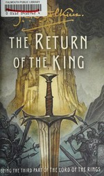 The return of the king / J.R.R. Tolkien.