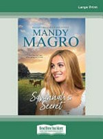 Savannah's secret / Mandy Magro.
