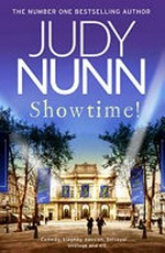Showtime! / Judy Nunn.